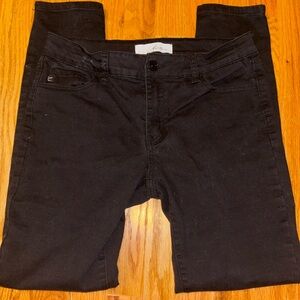 KanCan Women's Black Skinny Jeans